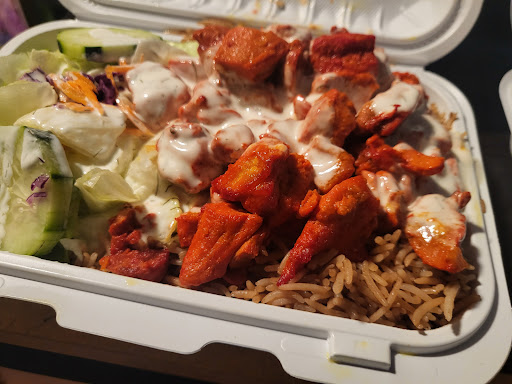 Photo of Halal Express Kabab House - 599 Hicksville Rd, Bethpage, NY 11714