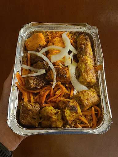 Photo of Halal Express Kabab House - 599 Hicksville Rd, Bethpage, NY 11714