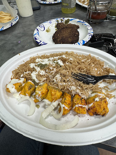 Photo of Halal Express Kabab House - 599 Hicksville Rd, Bethpage, NY 11714