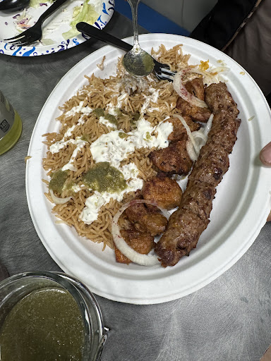 Photo of Halal Express Kabab House - 599 Hicksville Rd, Bethpage, NY 11714