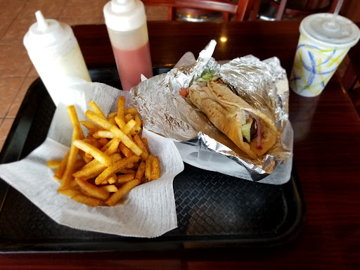 Photo of Halal Express Kabab House - 599 Hicksville Rd, Bethpage, NY 11714