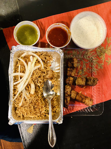 Photo of Halal Express Kabab House - 599 Hicksville Rd, Bethpage, NY 11714