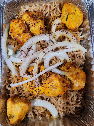 Photo of Halal Express Kabab House - 599 Hicksville Rd, Bethpage, NY 11714