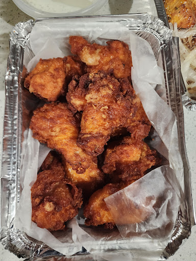 Photo of Halal Express Kabab House - 599 Hicksville Rd, Bethpage, NY 11714