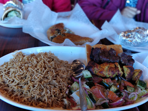 Photo of Halal Express Kabab House - 599 Hicksville Rd, Bethpage, NY 11714