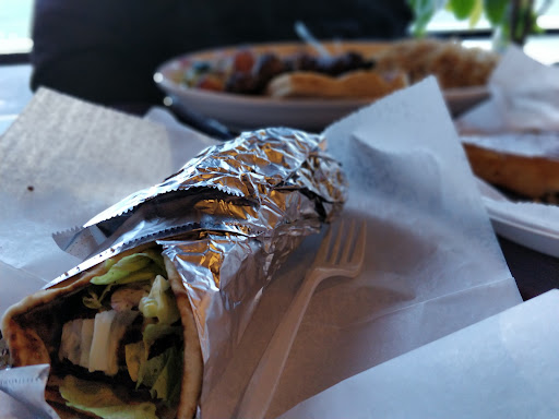 Photo of Halal Express Kabab House - 599 Hicksville Rd, Bethpage, NY 11714