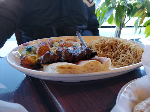 Photo of Halal Express Kabab House - 599 Hicksville Rd, Bethpage, NY 11714