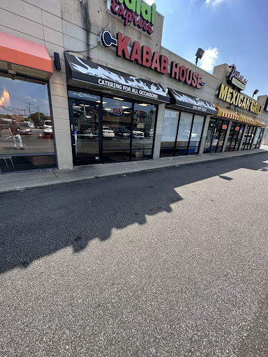 Photo of Halal Express Kabab House - 599 Hicksville Rd, Bethpage, NY 11714