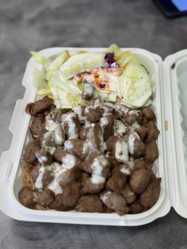 Photo of Halal Express Kabab House - 599 Hicksville Rd, Bethpage, NY 11714