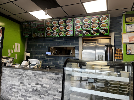 Photo of Halal Express Kabab House - 599 Hicksville Rd, Bethpage, NY 11714