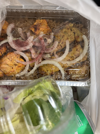 Photo of Halal Express Kabab House - 599 Hicksville Rd, Bethpage, NY 11714