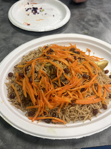 Photo of Halal Express Kabab House - 599 Hicksville Rd, Bethpage, NY 11714