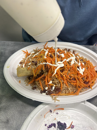 Photo of Halal Express Kabab House - 599 Hicksville Rd, Bethpage, NY 11714