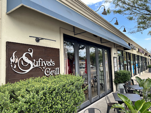Photo of Sufiya's Grill - Merrick - 2057 Merrick Rd, Merrick, NY 11566