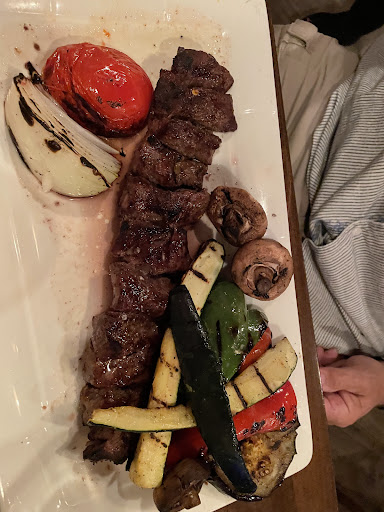 Photo of Sufiya's Grill - Merrick - 2057 Merrick Rd, Merrick, NY 11566