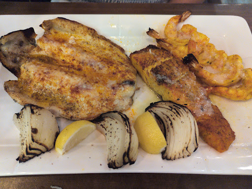 Photo of Sufiya's Grill - Merrick - 2057 Merrick Rd, Merrick, NY 11566