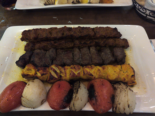 Photo of Sufiya's Grill - Merrick - 2057 Merrick Rd, Merrick, NY 11566