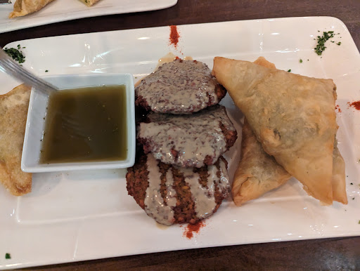 Photo of Sufiya's Grill - Merrick - 2057 Merrick Rd, Merrick, NY 11566