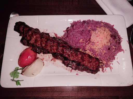 Photo of Sufiya's Grill - Merrick - 2057 Merrick Rd, Merrick, NY 11566