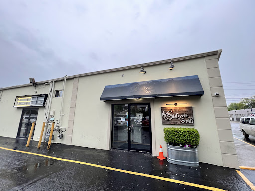 Photo of Sufiya's Grill - Merrick - 2057 Merrick Rd, Merrick, NY 11566