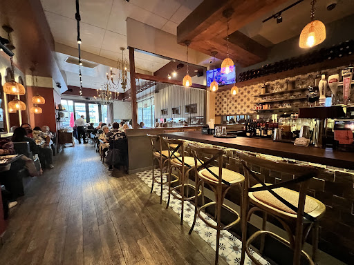 Photo of Sufiya's Grill - Merrick - 2057 Merrick Rd, Merrick, NY 11566