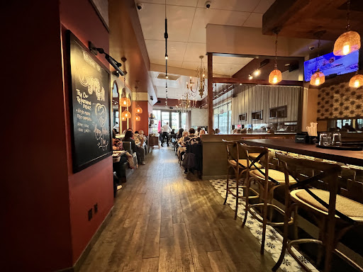 Photo of Sufiya's Grill - Merrick - 2057 Merrick Rd, Merrick, NY 11566