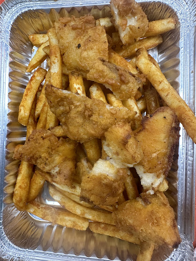 Photo of Halal eatz - 574b Stewart Ave, Bethpage, NY 11714