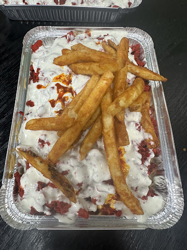 Photo of Halal eatz - 574b Stewart Ave, Bethpage, NY 11714