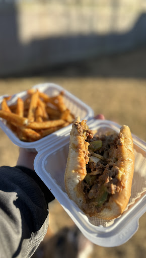 Photo of Halal eatz - 574b Stewart Ave, Bethpage, NY 11714