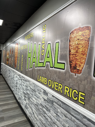 Photo of Halal eatz - 574b Stewart Ave, Bethpage, NY 11714