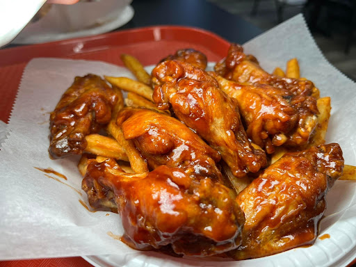 Photo of Halal eatz - 574b Stewart Ave, Bethpage, NY 11714