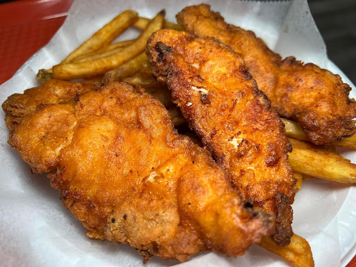 Photo of Halal eatz - 574b Stewart Ave, Bethpage, NY 11714