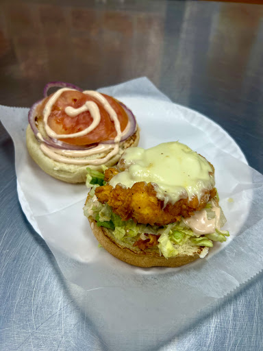 Photo of Halal eatz - 574b Stewart Ave, Bethpage, NY 11714