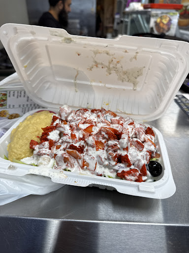 Photo of Halal eatz - 574b Stewart Ave, Bethpage, NY 11714