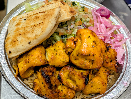 Photo of Halal eatz - 574b Stewart Ave, Bethpage, NY 11714