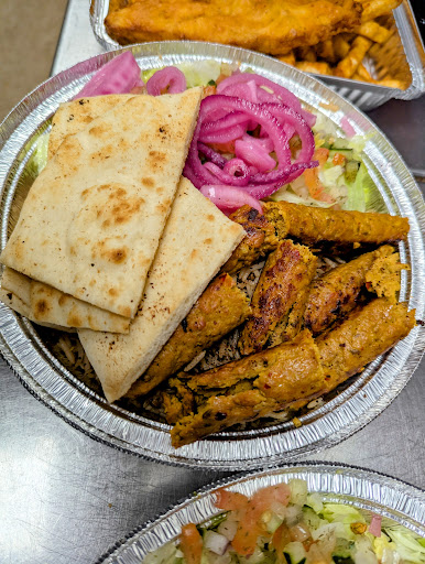 Photo of Halal eatz - 574b Stewart Ave, Bethpage, NY 11714