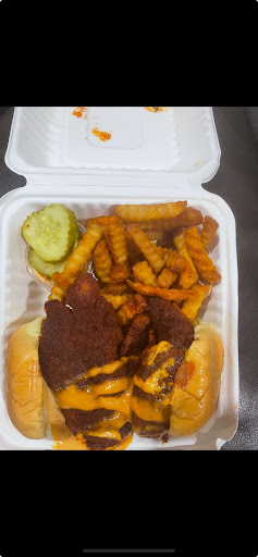 Photo of ANZ HALAL BOYS - 1100 Sunrise Hwy, Amityville, NY 11701