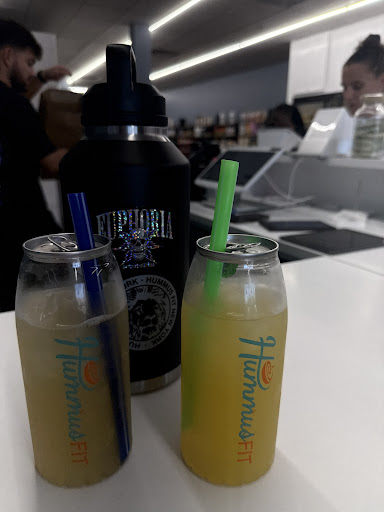 Photo of Hummus Fit - 38 Sunrise Hwy, Lindenhurst, NY 11757