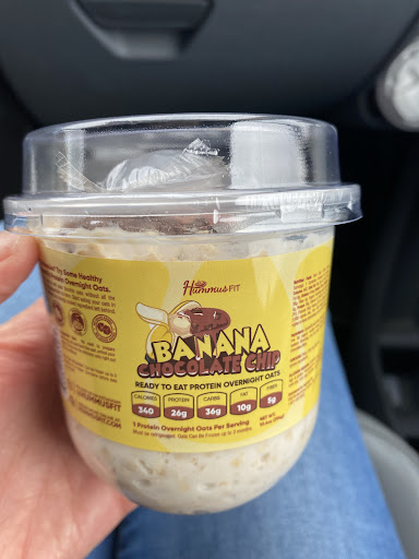 Photo of Hummus Fit - 38 Sunrise Hwy, Lindenhurst, NY 11757