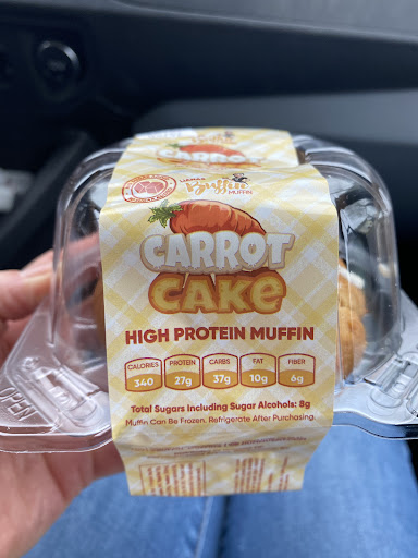 Photo of Hummus Fit - 38 Sunrise Hwy, Lindenhurst, NY 11757