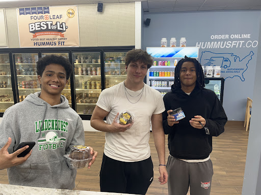 Photo of Hummus Fit - 38 Sunrise Hwy, Lindenhurst, NY 11757