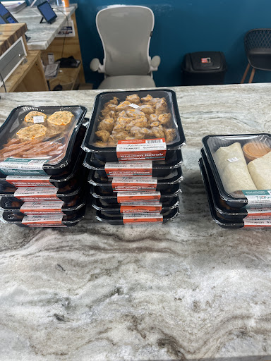 Photo of Hummus Fit - 38 Sunrise Hwy, Lindenhurst, NY 11757