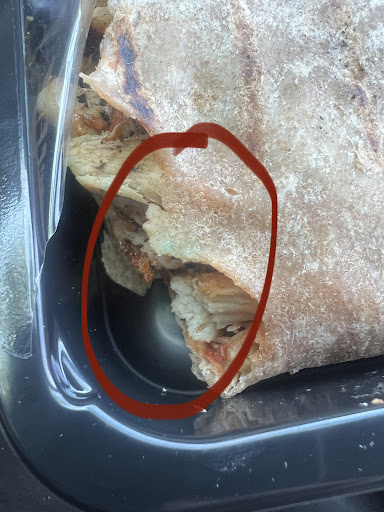 Photo of Hummus Fit - 38 Sunrise Hwy, Lindenhurst, NY 11757