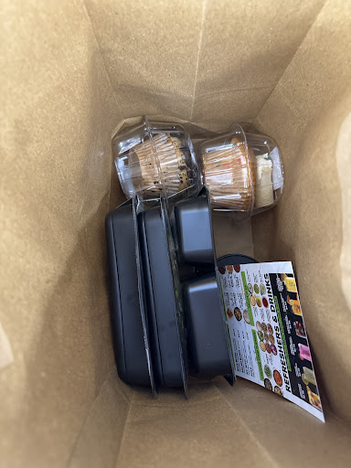 Photo of Hummus Fit - 38 Sunrise Hwy, Lindenhurst, NY 11757