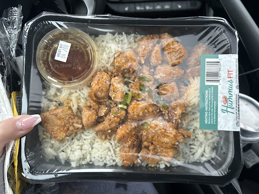 Photo of Hummus Fit - 38 Sunrise Hwy, Lindenhurst, NY 11757