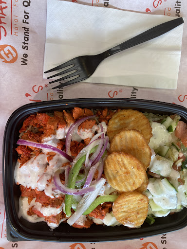 Photo of Shah’s Halal Food - 450 Sunrise Hwy, Massapequa Park, NY 11762