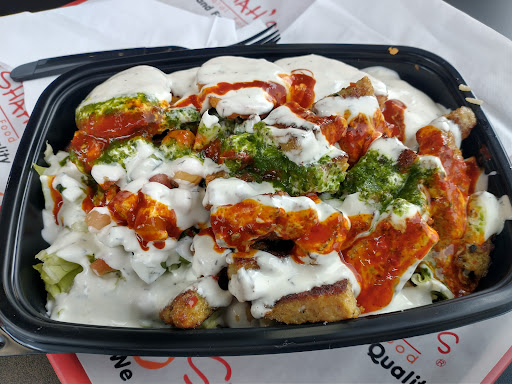 Photo of Shah’s Halal Food - 450 Sunrise Hwy, Massapequa Park, NY 11762