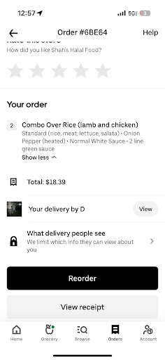 Photo of Shah’s Halal Food - 450 Sunrise Hwy, Massapequa Park, NY 11762