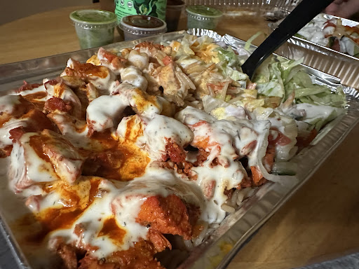 Photo of Shah’s Halal Food - 450 Sunrise Hwy, Massapequa Park, NY 11762