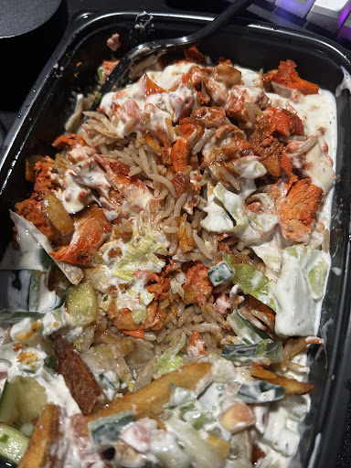 Photo of Shah’s Halal Food - 450 Sunrise Hwy, Massapequa Park, NY 11762